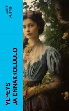 eBook: Ylpeys ja ennakkoluulo