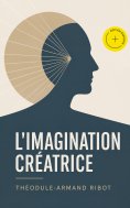 ebook: L'Imagination Créatrice (Annoté)