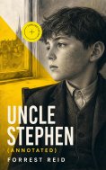 ebook: Uncle Stephen (Annotated)