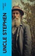 eBook: Uncle Stephen