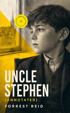 ebook: Uncle Stephen (Annotated)