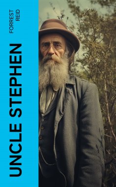 eBook: Uncle Stephen