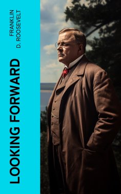 eBook: Looking Forward