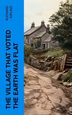 eBook: The Village That Voted the Earth Was Flat