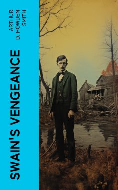 eBook: Swain's Vengeance