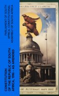 eBook: Constitution of the Republic of South Africa, 1996 — as amended