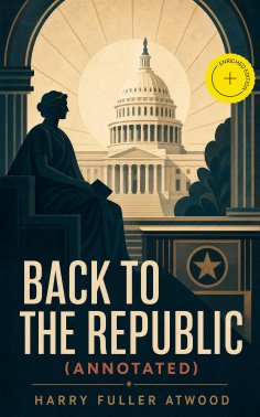 ebook: Back to the Republic (Annotated)