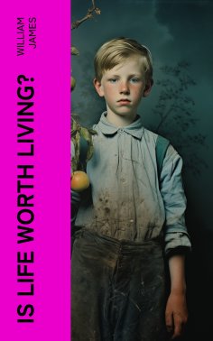 eBook: Is Life Worth Living?