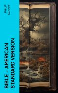 eBook: Bible — American Standard Version