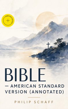 ebook: Bible — American Standard Version (Annotated)
