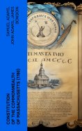 ebook: Constitution of the Commonwealth of Massachusetts (1780)