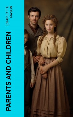 eBook: Parents and Children