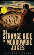 ebook: The Strange Ride of Morrowbie Jukes (Annotated)