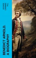 eBook: Benedict Arnold. A biography