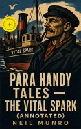 ebook: Para Handy Tales — The Vital Spark (Annotated)