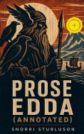 ebook: Prose Edda (Annotated)