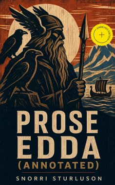 ebook: Prose Edda (Annotated)