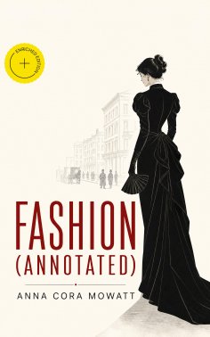 ebook: Fashion (Annotated)