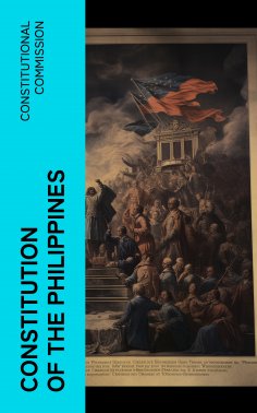 eBook: Constitution of the Philippines