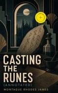 ebook: Casting the Runes (Annotated)
