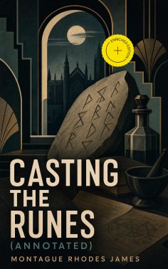 ebook: Casting the Runes (Annotated)
