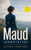 ebook: Maud (Annotated)