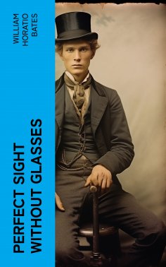 eBook: Perfect Sight Without Glasses