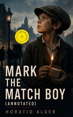 ebook: Mark the Match Boy (Annotated)