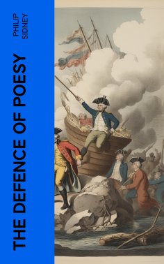 eBook: The Defence of Poesy