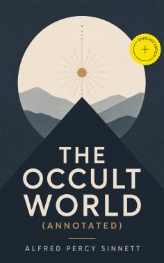 ebook: The Occult World (Annotated)