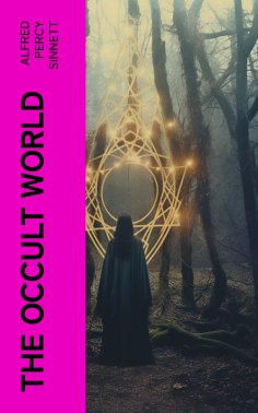 eBook: The Occult World
