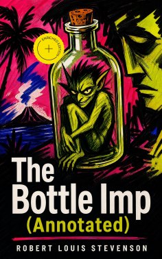 ebook: The Bottle Imp (Annotated)