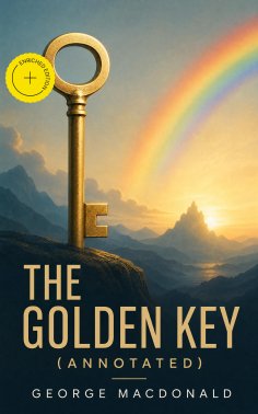 ebook: The Golden Key (Annotated)