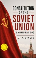 ebook: Constitution of the Soviet Union (Annotated)