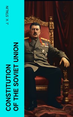 eBook: Constitution of the Soviet Union