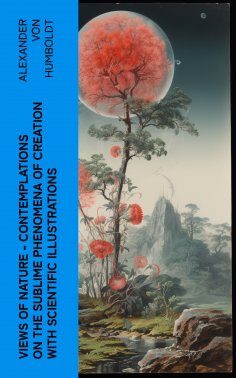 ebook: Views of Nature – Contemplations on the Sublime Phenomena of Creation with Scientific Illustrations