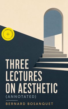 ebook: Three Lectures on Aesthetic (Annotated)