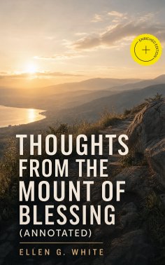 ebook: Thoughts From the Mount of Blessing (Annotated)