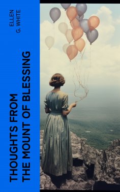 eBook: Thoughts From the Mount of Blessing