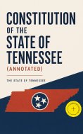 ebook: Constitution of the State of Tennessee (Annotated)