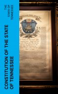 eBook: Constitution of the State of Tennessee