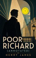 ebook: Poor Richard (Annotated)