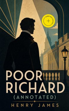 ebook: Poor Richard (Annotated)