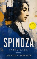 ebook: Spinoza (Annotated)