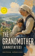 ebook: The Grandmother (Annotated)