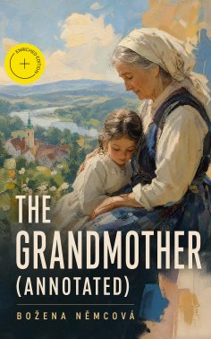 ebook: The Grandmother (Annotated)