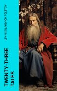 ebook: Twenty-three Tales (Annotated)