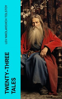 ebook: Twenty-three Tales (Annotated)