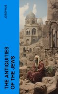eBook: The Antiquities of the Jews