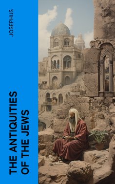 eBook: The Antiquities of the Jews